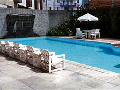 Camburi Hotel