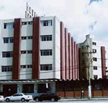 Camburi 2* Vitória